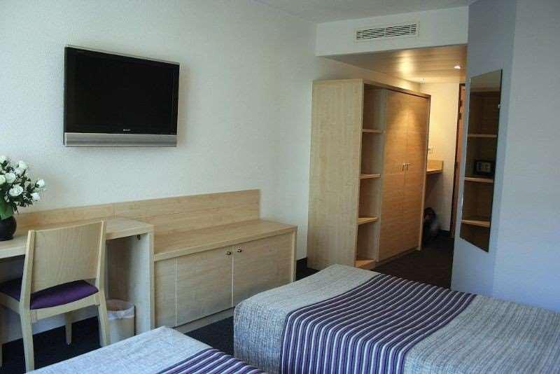 Hotel Padoue Lourdes Cameră foto