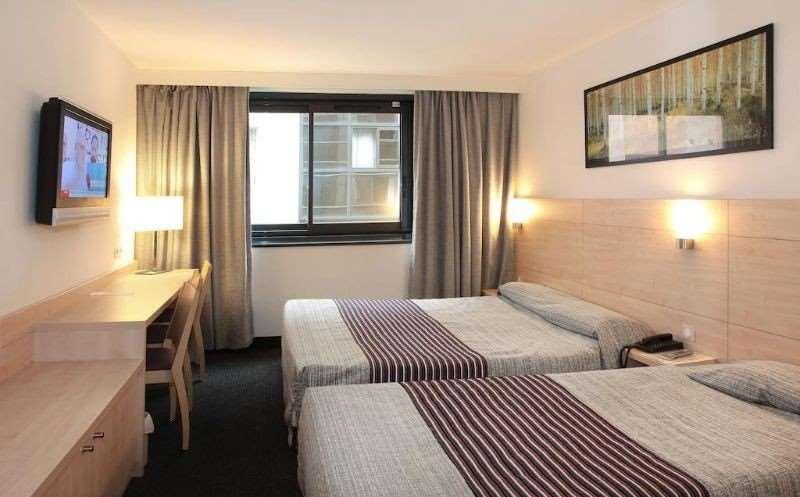 Hotel Padoue Lourdes Cameră foto