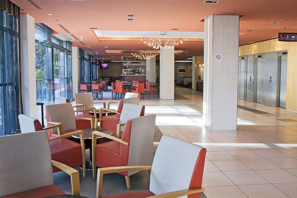Hotel Padoue Lourdes Exterior foto