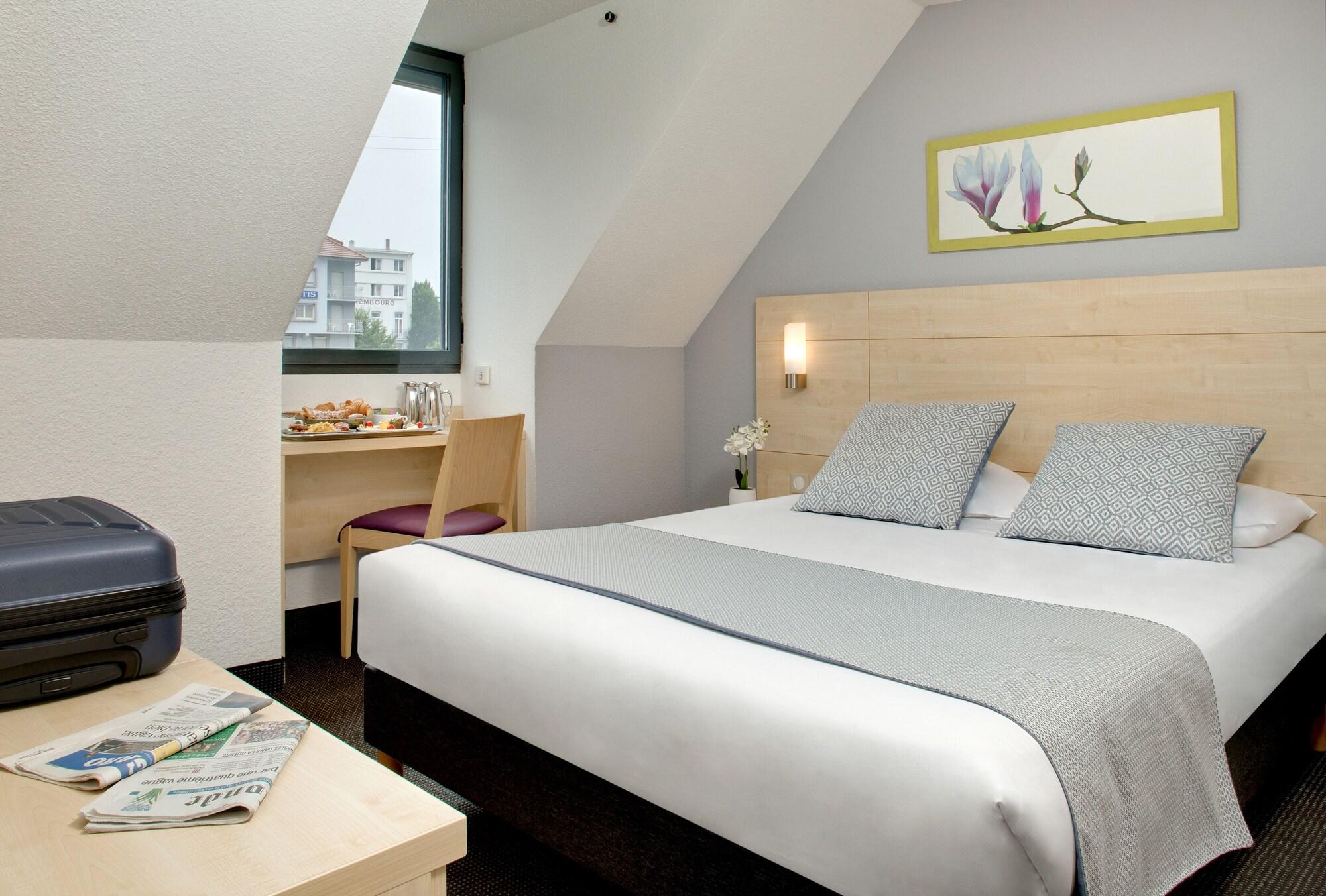 Hotel Padoue Lourdes Exterior foto