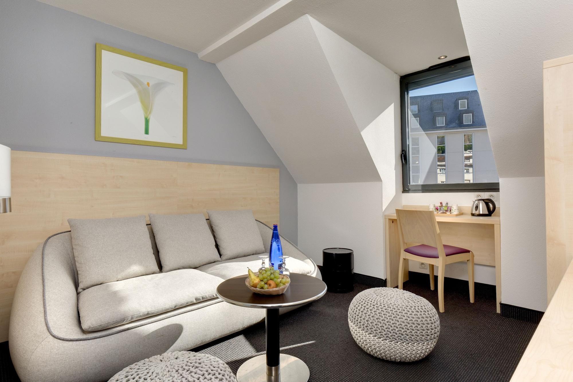 Hotel Padoue Lourdes Exterior foto