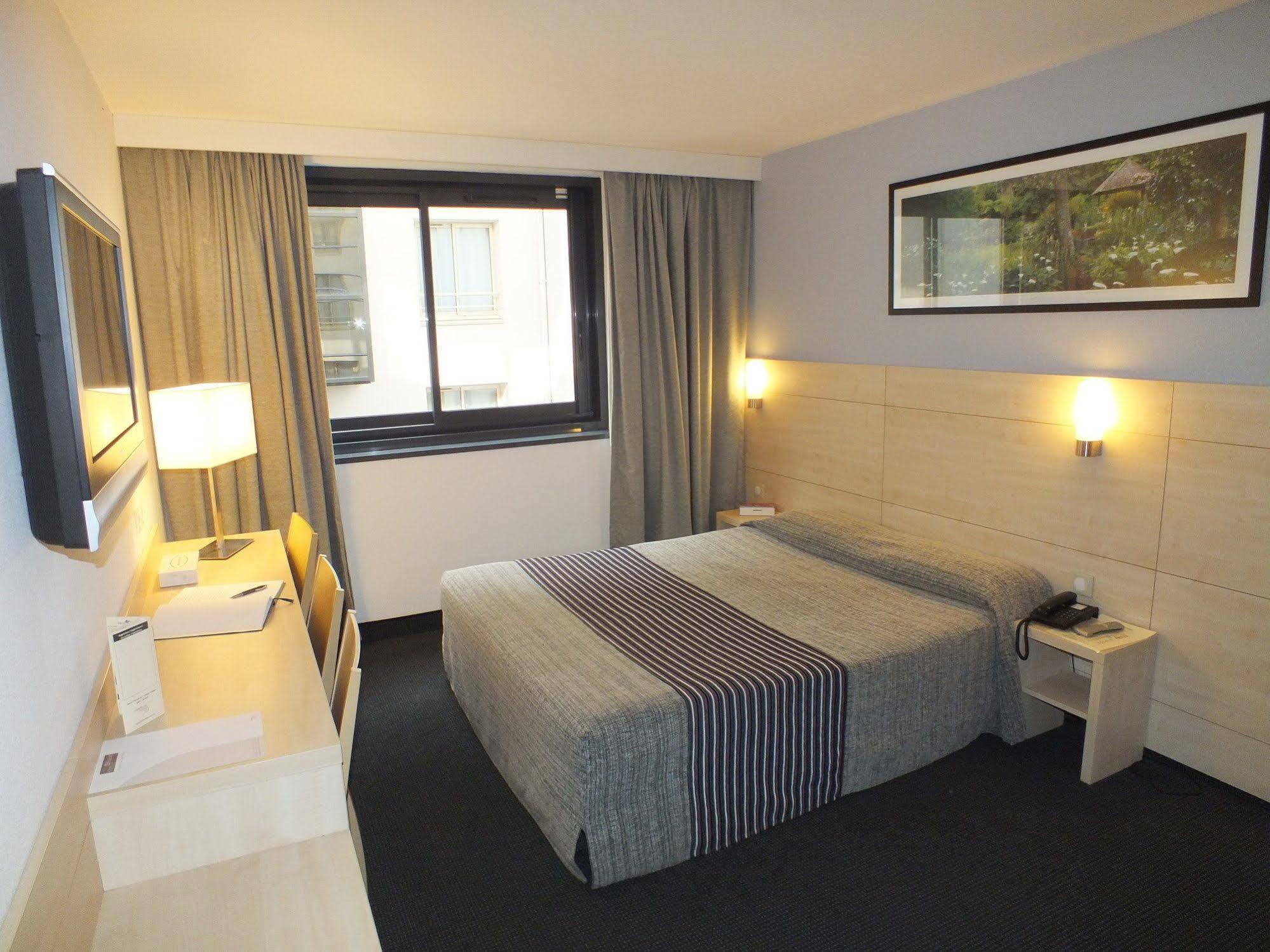 Hotel Padoue Lourdes Exterior foto